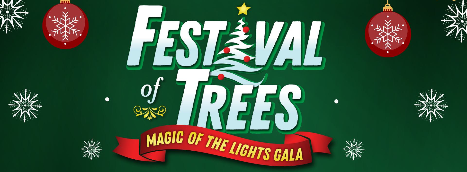 Festival of Trees 2026